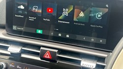 2025 (75) KIA SPORTAGE 1.6T GDi GT-Line 5dr DCT 5271714