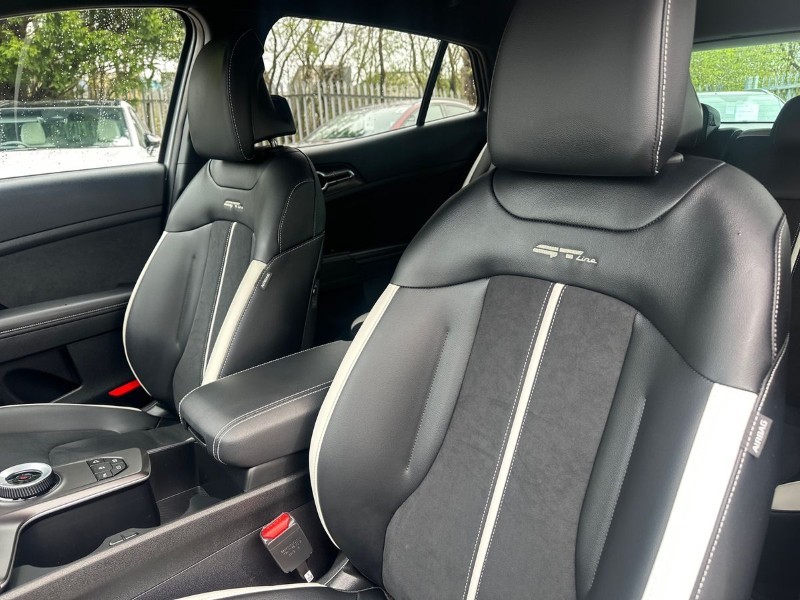 2025 (75) KIA SPORTAGE 1.6T GDi GT-Line 5dr DCT 5271720