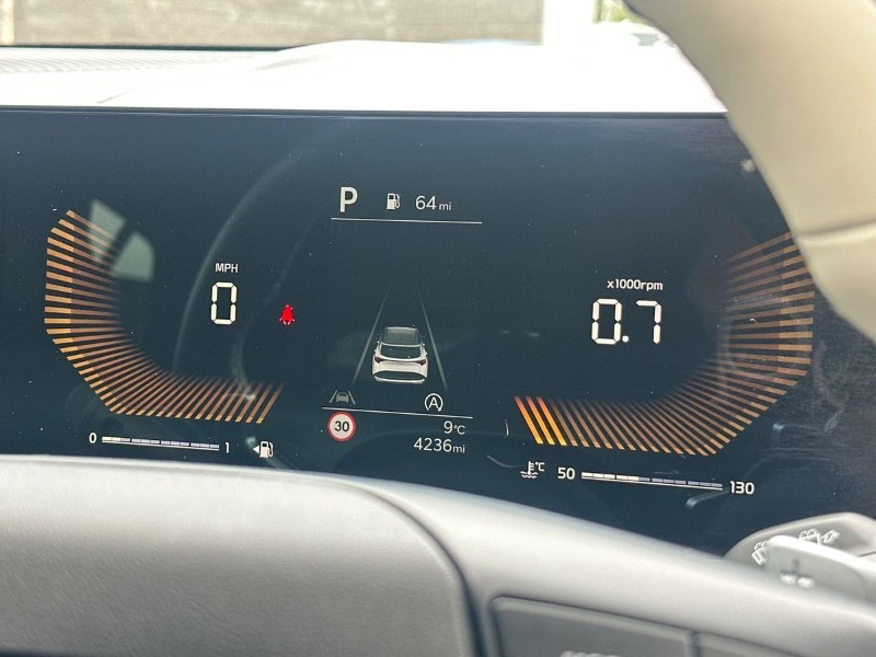 2025 (75) KIA SPORTAGE 1.6T GDi GT-Line 5dr DCT 5271709