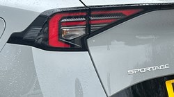 2025 (75) KIA SPORTAGE 1.6T GDi GT-Line 5dr DCT 5271726