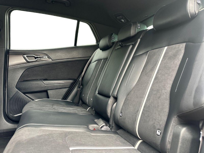 2025 (75) KIA SPORTAGE 1.6T GDi GT-Line 5dr DCT 5271693