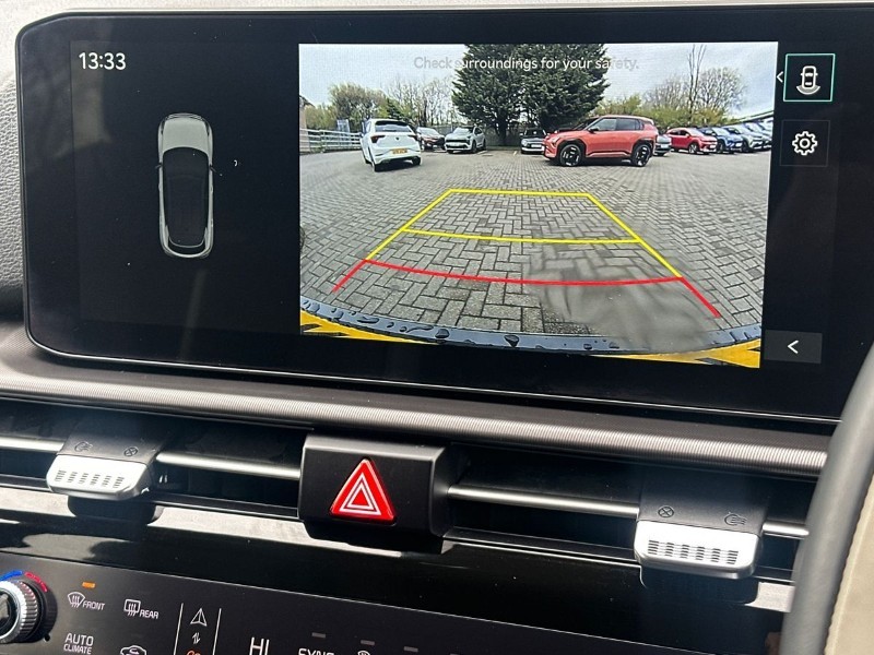 2025 (75) KIA SPORTAGE 1.6T GDi GT-Line 5dr DCT 5271713