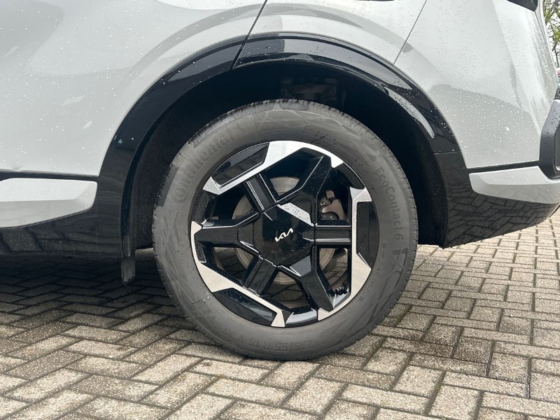 2025 (75) KIA SPORTAGE 1.6T GDi GT-Line 5dr DCT 5271697