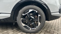 2025 (75) KIA SPORTAGE 1.6T GDi GT-Line 5dr DCT 5271697