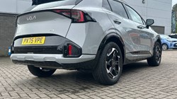2025 (75) KIA SPORTAGE 1.6T GDi GT-Line 5dr DCT 5271727