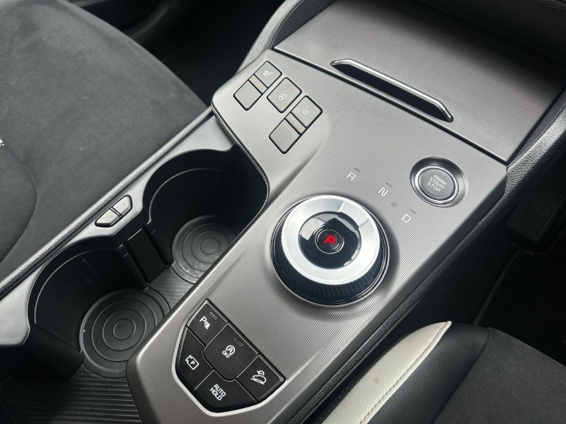 2025 (75) KIA SPORTAGE 1.6T GDi GT-Line 5dr DCT 5271719