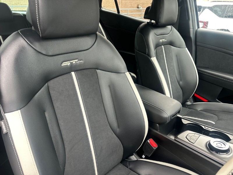 2025 (75) KIA SPORTAGE 1.6T GDi GT-Line 5dr DCT 5271705