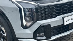 2025 (75) KIA SPORTAGE 1.6T GDi GT-Line 5dr DCT 5271724