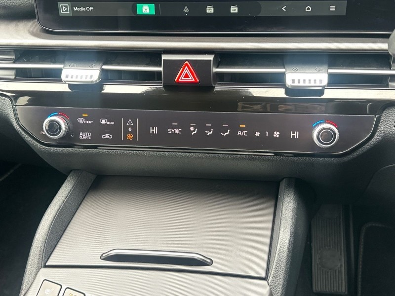 2025 (75) KIA SPORTAGE 1.6T GDi GT-Line 5dr DCT 5271715