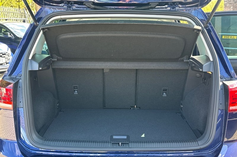 2019 (69) VOLKSWAGEN GOLF 1.6 TDI Match 5dr DSG 5310175