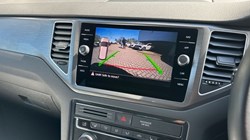 2019 (69) VOLKSWAGEN GOLF 1.6 TDI Match 5dr DSG 5310166