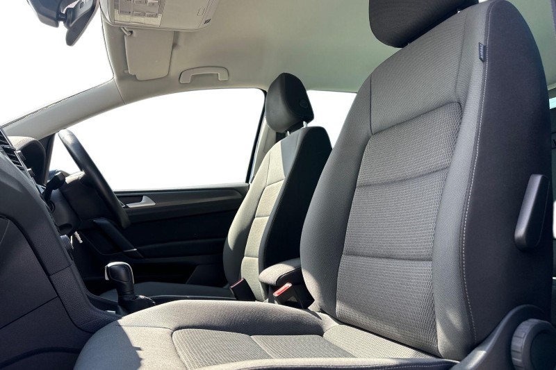 2019 (69) VOLKSWAGEN GOLF 1.6 TDI Match 5dr DSG 5310145