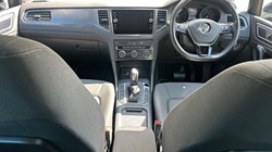 2019 (69) VOLKSWAGEN GOLF 1.6 TDI Match 5dr DSG 5310151