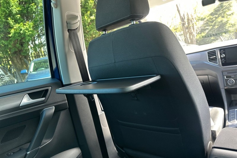 2019 (69) VOLKSWAGEN GOLF 1.6 TDI Match 5dr DSG 5310181