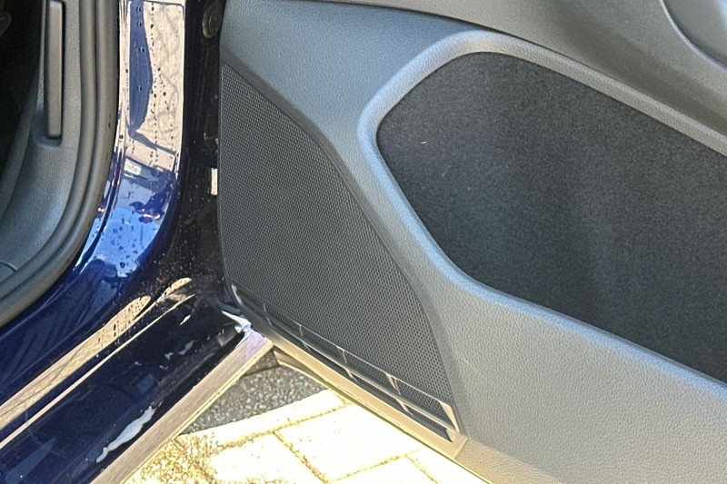 2019 (69) VOLKSWAGEN GOLF 1.6 TDI Match 5dr DSG 5310154