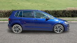 2019 (69) VOLKSWAGEN GOLF 1.6 TDI Match 5dr DSG 5310147