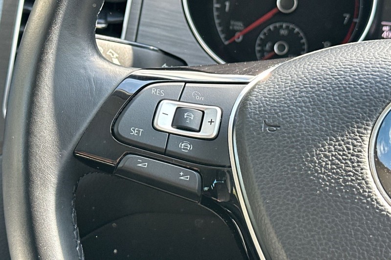 2019 (69) VOLKSWAGEN GOLF 1.6 TDI Match 5dr DSG 5310160