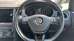2019 (69) VOLKSWAGEN GOLF 1.6 TDI Match 5dr DSG 5310159