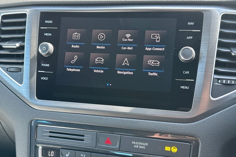 2019 (69) VOLKSWAGEN GOLF 1.6 TDI Match 5dr DSG 5310164