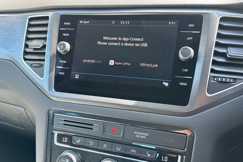 2019 (69) VOLKSWAGEN GOLF 1.6 TDI Match 5dr DSG 5310167