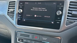 2019 (69) VOLKSWAGEN GOLF 1.6 TDI Match 5dr DSG 5310167