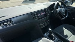 2019 (69) VOLKSWAGEN GOLF 1.6 TDI Match 5dr DSG 5310174