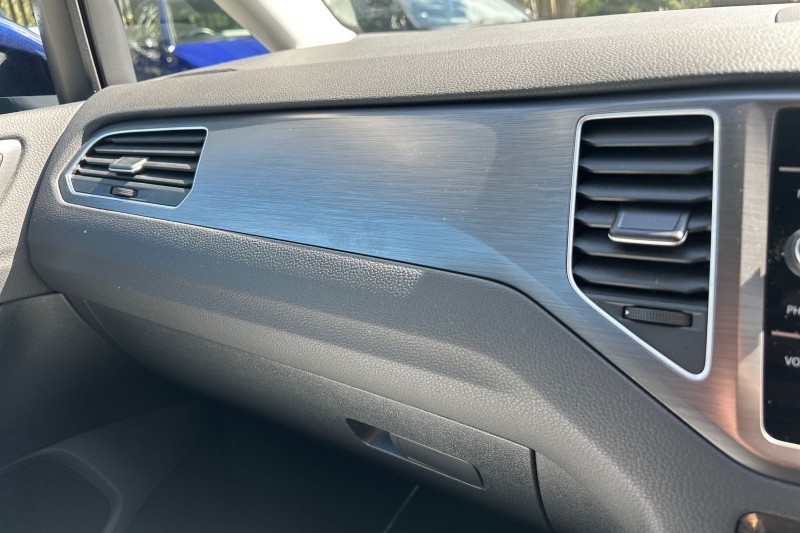 2019 (69) VOLKSWAGEN GOLF 1.6 TDI Match 5dr DSG 5310171