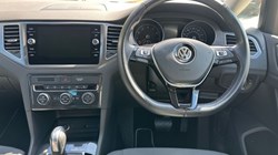 2019 (69) VOLKSWAGEN GOLF 1.6 TDI Match 5dr DSG 5310163