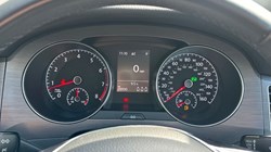 2019 (69) VOLKSWAGEN GOLF 1.6 TDI Match 5dr DSG 5310162