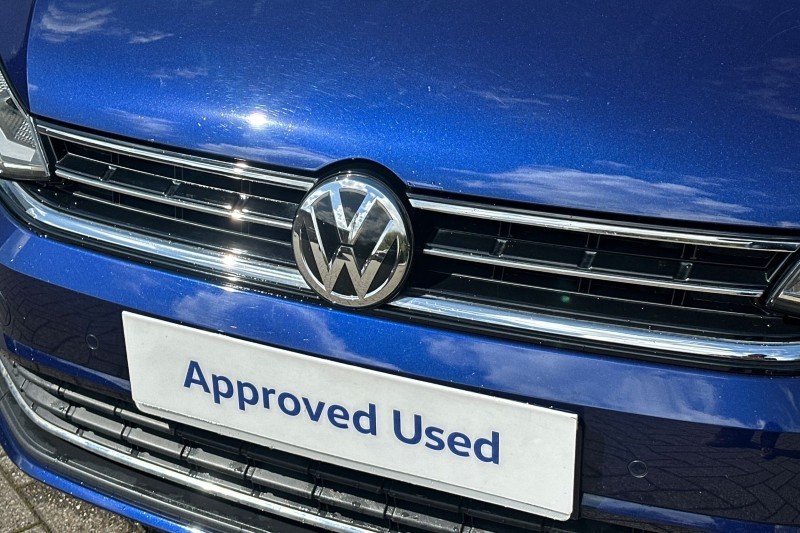 2019 (69) VOLKSWAGEN GOLF 1.6 TDI Match 5dr DSG 5310178