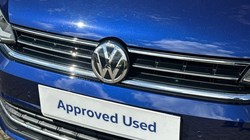 2019 (69) VOLKSWAGEN GOLF 1.6 TDI Match 5dr DSG 5310178