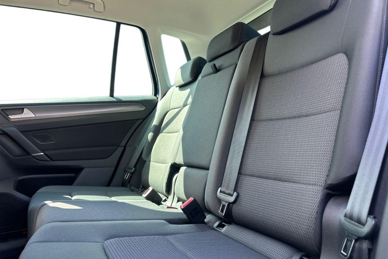 2019 (69) VOLKSWAGEN GOLF 1.6 TDI Match 5dr DSG 5310146