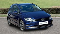 2019 (69) VOLKSWAGEN GOLF 1.6 TDI Match 5dr DSG 5310143