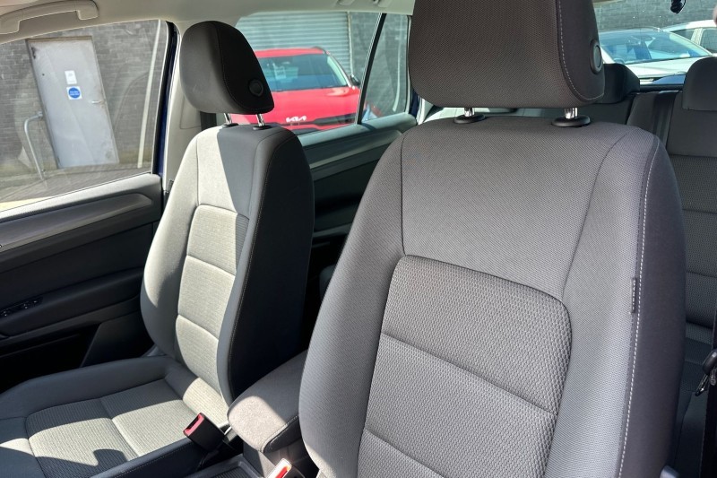 2019 (69) VOLKSWAGEN GOLF 1.6 TDI Match 5dr DSG 5310173