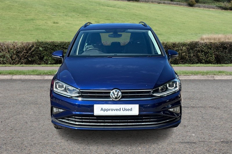 2019 (69) VOLKSWAGEN GOLF 1.6 TDI Match 5dr DSG 5310149