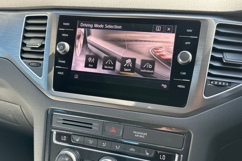 2019 (69) VOLKSWAGEN GOLF 1.6 TDI Match 5dr DSG 5310169