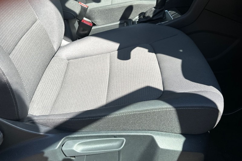 2019 (69) VOLKSWAGEN GOLF 1.6 TDI Match 5dr DSG 5310157