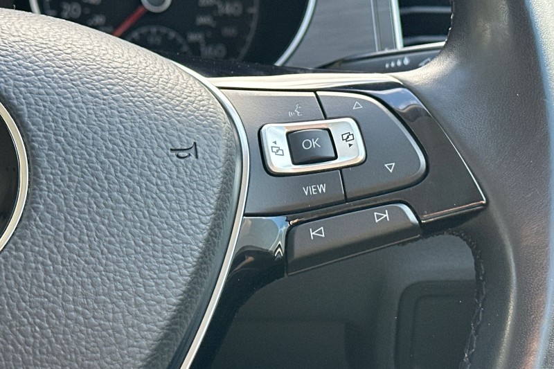 2019 (69) VOLKSWAGEN GOLF 1.6 TDI Match 5dr DSG 5310161