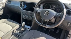 2019 (69) VOLKSWAGEN GOLF 1.6 TDI Match 5dr DSG 5310152