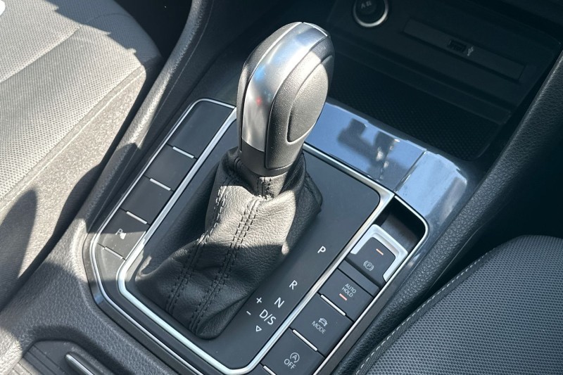 2019 (69) VOLKSWAGEN GOLF 1.6 TDI Match 5dr DSG 5310172