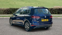 2019 (69) VOLKSWAGEN GOLF 1.6 TDI Match 5dr DSG 5310144