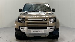 2021 (21) LAND ROVER DEFENDER 3.0 D250 XS Edition 90 3dr Auto 2852871