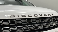 2021 (21) LAND ROVER DISCOVERY SPORT 2.0 D150 R-Dynamic SE 5dr Auto 3039790