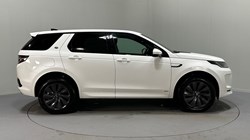 2021 (21) LAND ROVER DISCOVERY SPORT 2.0 D150 R-Dynamic SE 5dr Auto 3039748