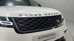 2021 (21) LAND ROVER RANGE ROVER VELAR 2.0 D200 R-Dynamic S 5dr Auto 3046332