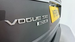 2019 (19) LAND ROVER RANGE ROVER 4.4 SDV8 Vogue SE 4dr Auto 3471368