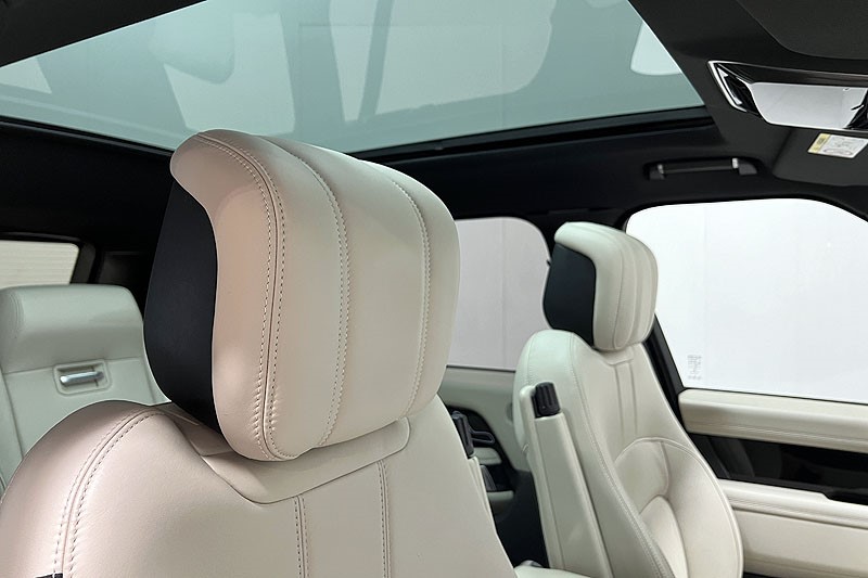 2019 (19) LAND ROVER RANGE ROVER 4.4 SDV8 Vogue SE 4dr Auto 3471326