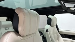 2019 (19) LAND ROVER RANGE ROVER 4.4 SDV8 Vogue SE 4dr Auto 3471326