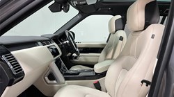 2019 (19) LAND ROVER RANGE ROVER 4.4 SDV8 Vogue SE 4dr Auto 3471312