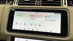 2019 (19) LAND ROVER RANGE ROVER 4.4 SDV8 Vogue SE 4dr Auto 3471340
